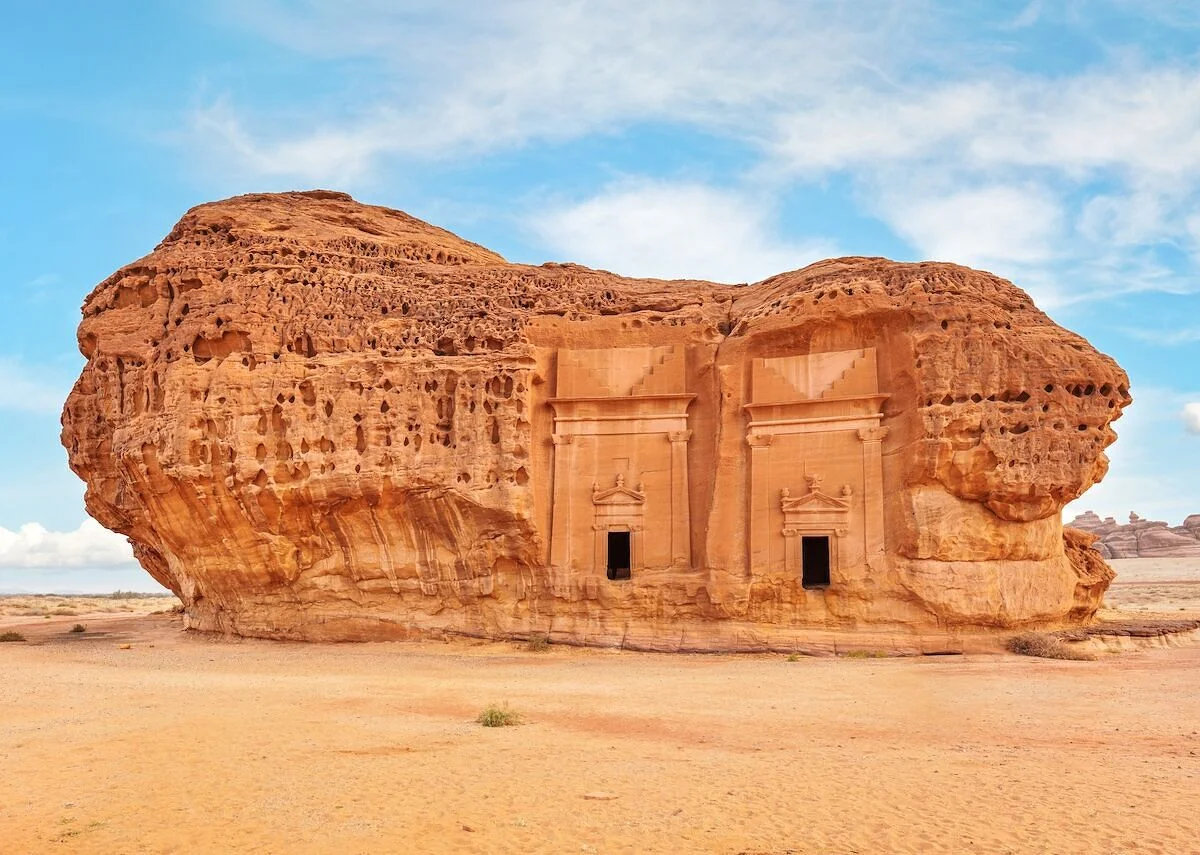 صورة العلا